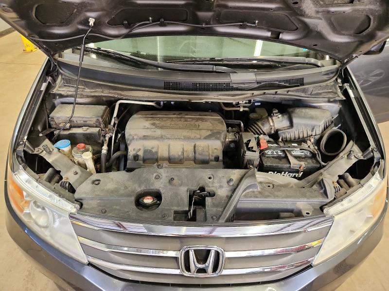 Продажа на аукционе авто 2012 Honda Odyssey, vin: 5FNRL5H48CB044370, номер лота: 71713246