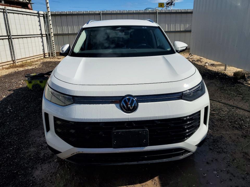Aukcja sprzedaży 2026 Volkswagen Tiguan, vin: 3VVFR7RM4TM005879, numer aukcji: 72785526