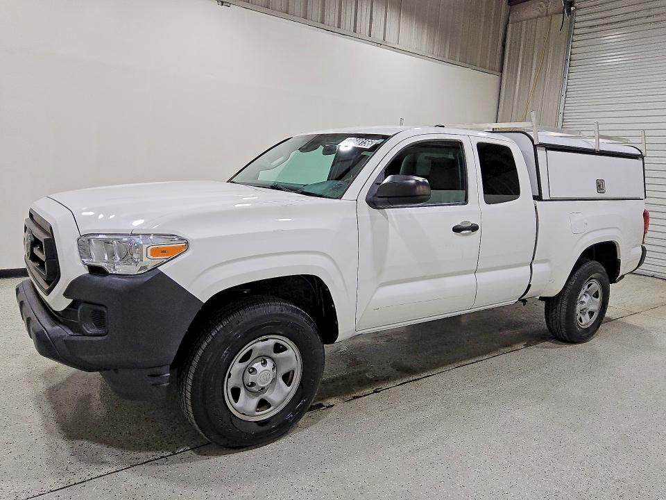 Aukcja sprzedaży 2022 Toyota Tacoma, vin: 3TYRX5GN2NT061215, numer aukcji: 70648156