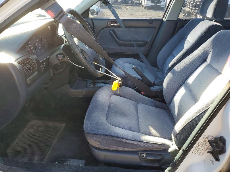 Продажа на аукционе авто 1991 Honda Accord, vin: 1HGCB7657MA131432, номер лота: 71882286