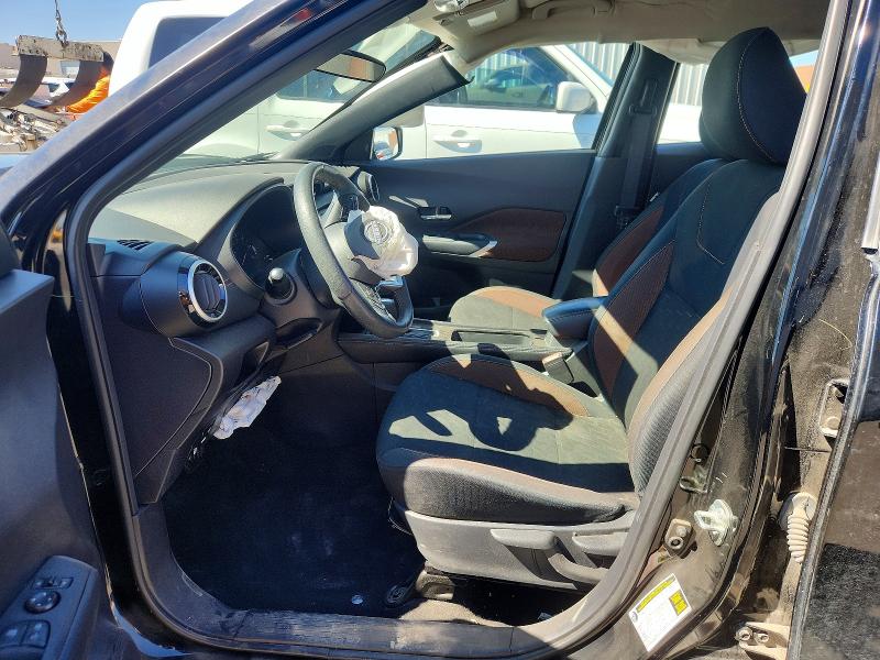 2024 Nissan Kicks მანქანა იყიდება აუქციონზე, vin: 3N1CP5DV2RL525110, აუქციონის ნომერი: 71365396