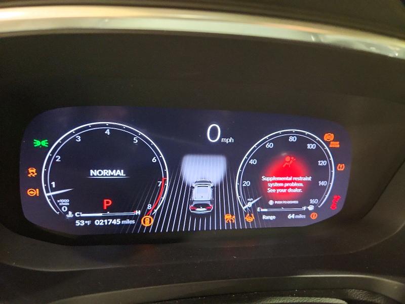 Aukcja sprzedaży 2023 Acura Mdx, vin: 5J8YE1H30PL034779, numer aukcji: 71465006