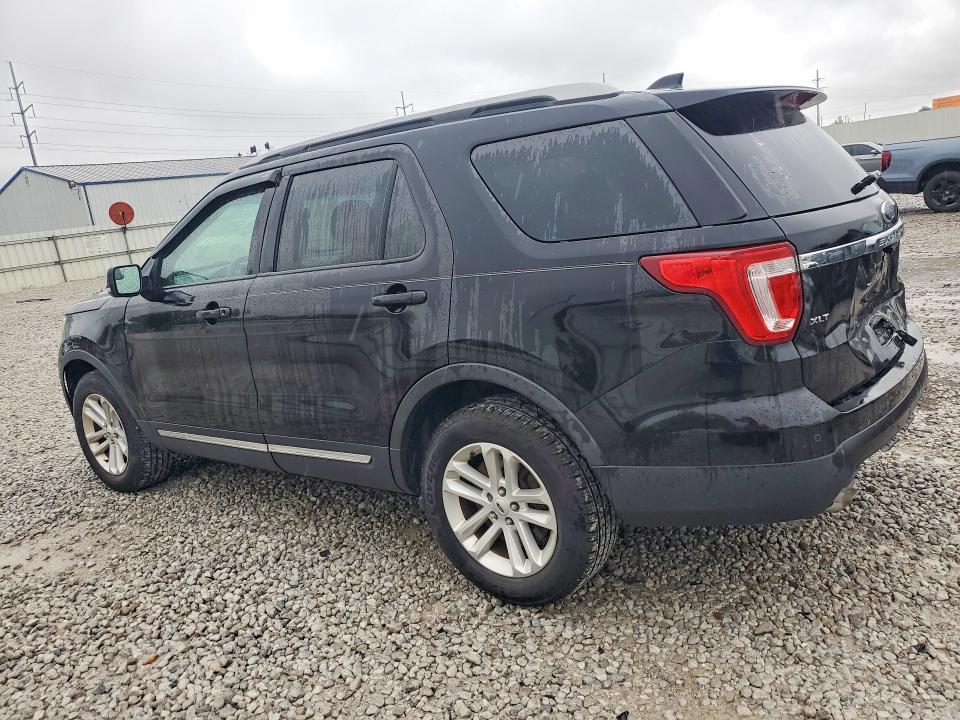 Aukcja sprzedaży 2016 Ford Explorer, vin: 1FM5K7D83GGA55869, numer aukcji: 70343686