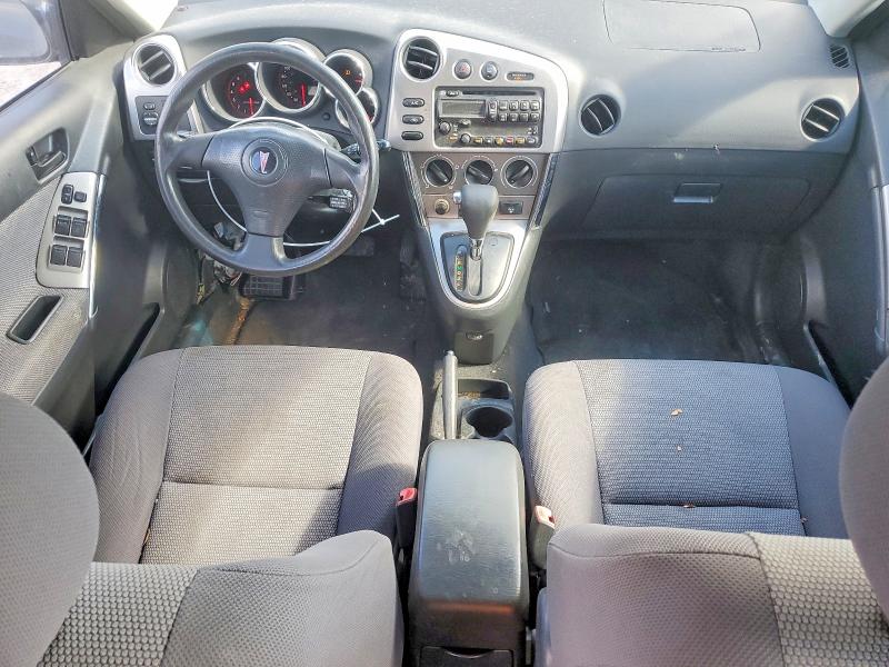 Продажа на аукционе авто 2005 Pontiac Vibe, vin: 5Y2SL63835Z422898, номер лота: 71252556