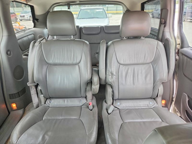Aukcja sprzedaży 2005 Toyota Sienna, vin: 5TDZA22C05S273807, numer aukcji: 71434026