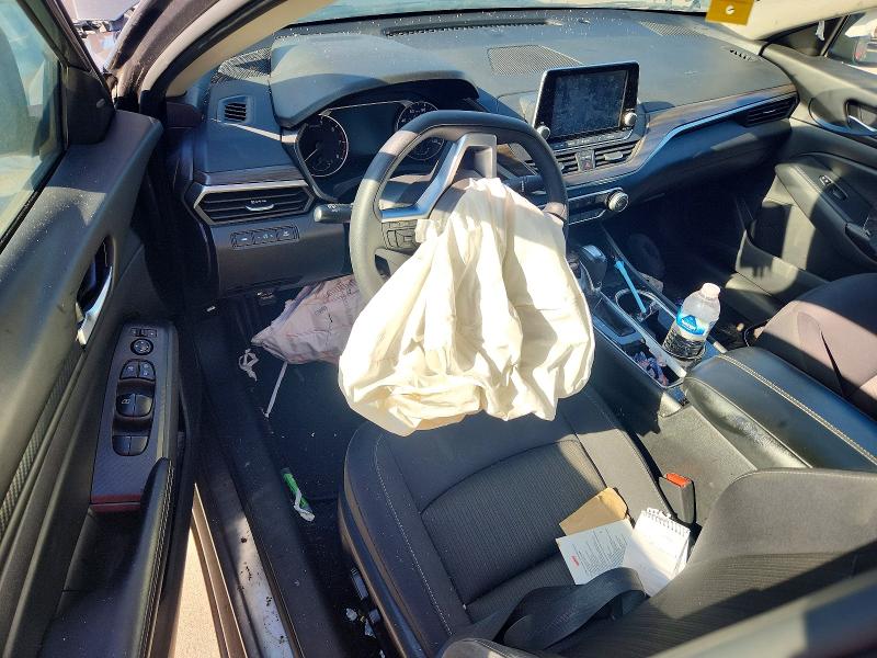 2024 Nissan Altima მანქანა იყიდება აუქციონზე, vin: 1N4BL4DV5RN382433, აუქციონის ნომერი: 71898986