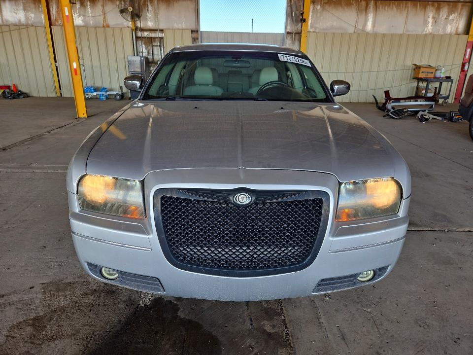Aukcja sprzedaży 2006 Chrysler 300, vin: 2C3KA53GX6H354788, numer aukcji: 71375256