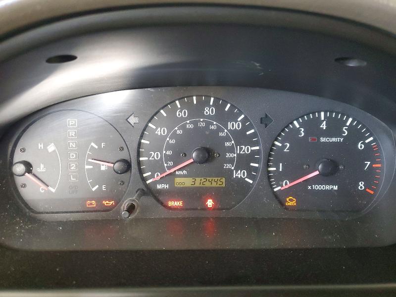 Aukcja sprzedaży 1999 Toyota Camry Solara, vin: 2T1CF22P2XC129066, numer aukcji: 70832296