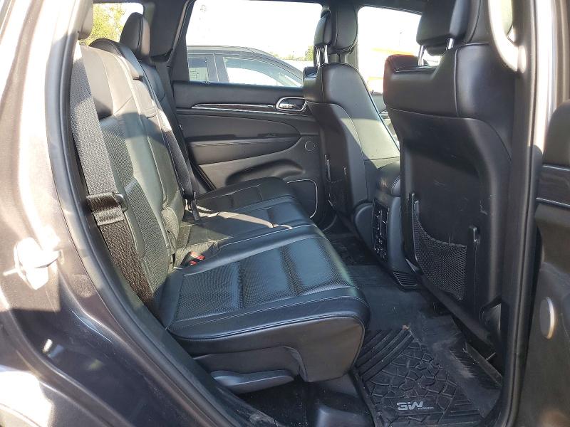 Продажа на аукционе авто 2018 Jeep Grand Cherokee, vin: 1C4RJFCG0JC145569, номер лота: 71930236