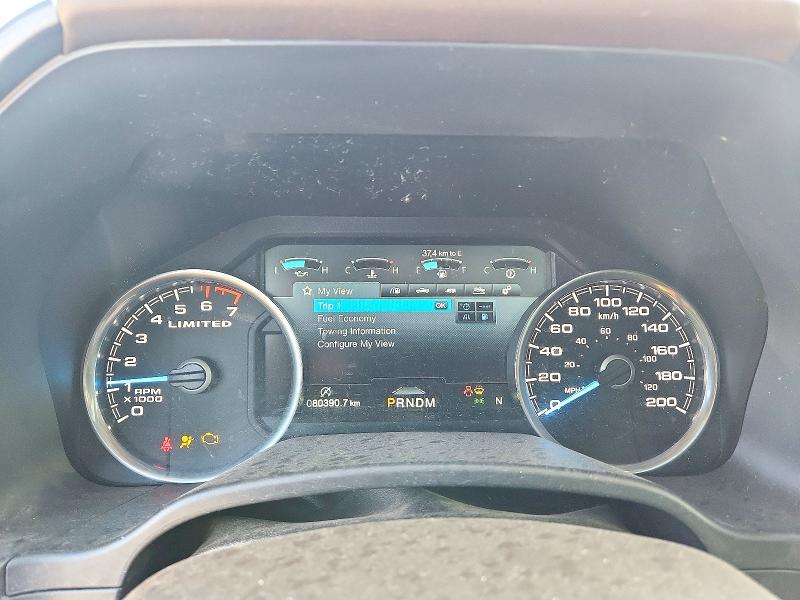 Продаж на аукціоні авто 2020 Ford F150, vin: 1FTEW1EG0LFB73129, номер лоту: 71287646