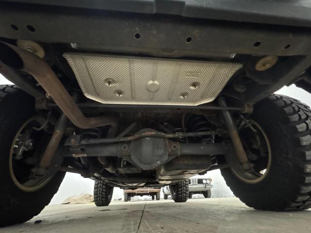 Продаж на аукціоні авто 2016 Jeep Wrangler, vin: 1C4AJWAG7GL339735, номер лоту: 72283156