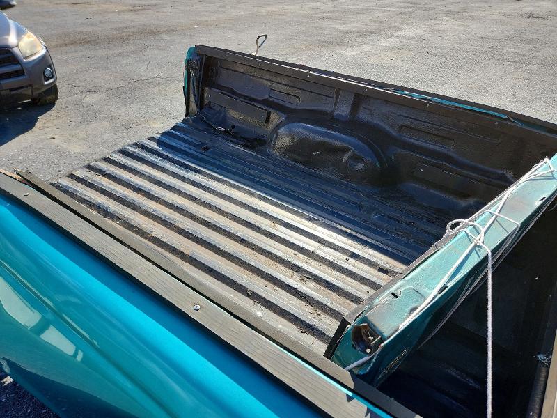 Продажа на аукционе авто 1994 Ford Ranger, vin: 1FTCR10AXRPB69030, номер лота: 70693776