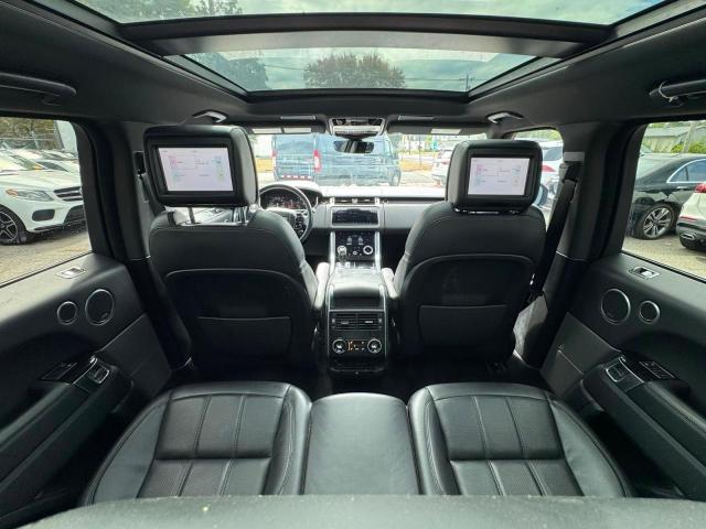 71771486 :رقم المزاد ، SALWR2SU2LA883697 vin ، 2020 Land Rover Range Rover Sport مزاد بيع
