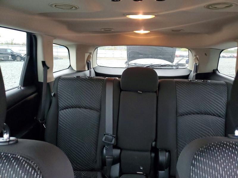 Продаж на аукціоні авто 2016 Dodge Journey, vin: 3C4PDCBG5GT206989, номер лоту: 71505546