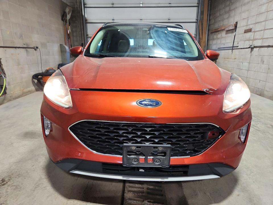 2020 Ford Escape მანქანა იყიდება აუქციონზე, vin: 1FMCU9H67LUA56928, აუქციონის ნომერი: 71917716