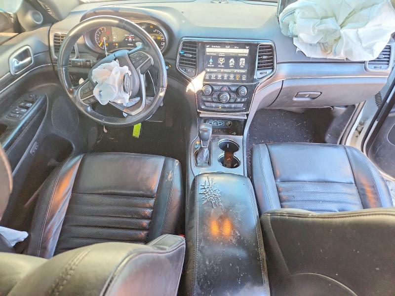 Aukcja sprzedaży 2020 Jeep Grand Cherokee, vin: 1C4RJFBT6LC431007, numer aukcji: 71746166