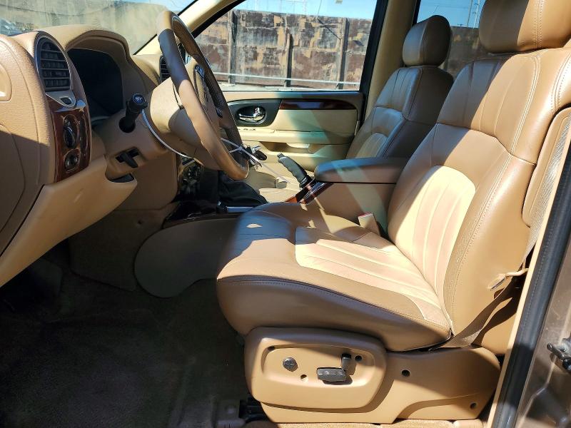 Aukcja sprzedaży 2003 Gmc Envoy, vin: 1GKET16S832149944, numer aukcji: 71188296