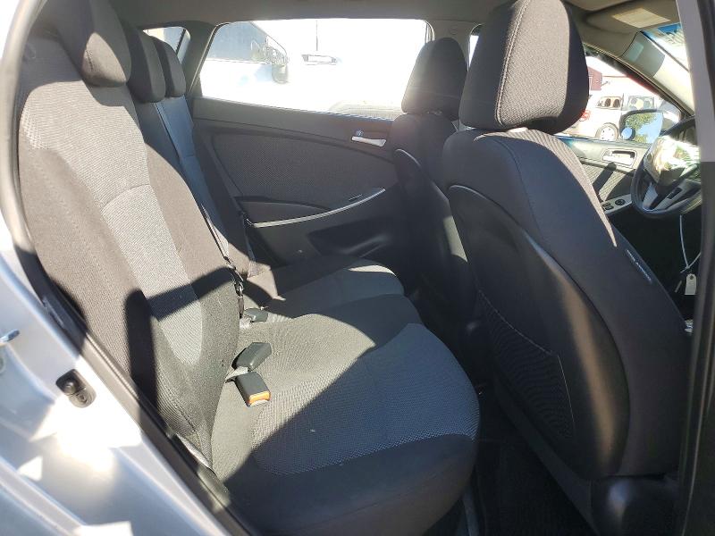 Продажа на аукционе авто 2014 Hyundai Accent, vin: KMHCT5AE3EU184597, номер лота: 72211206