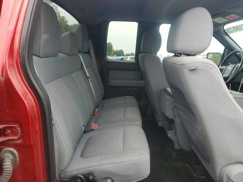 2012 Ford F150 მანქანა იყიდება აუქციონზე, vin: 1FTFX1EF3CFC75047, აუქციონის ნომერი: 71065726