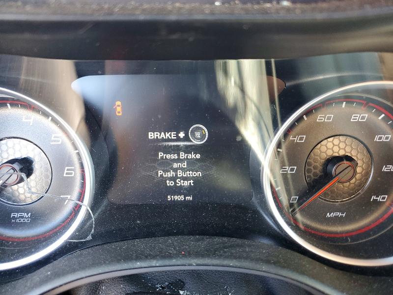 Продаж на аукціоні авто 2022 Dodge Charger, vin: 2C3CDXBG3NH227470, номер лоту: 71920756