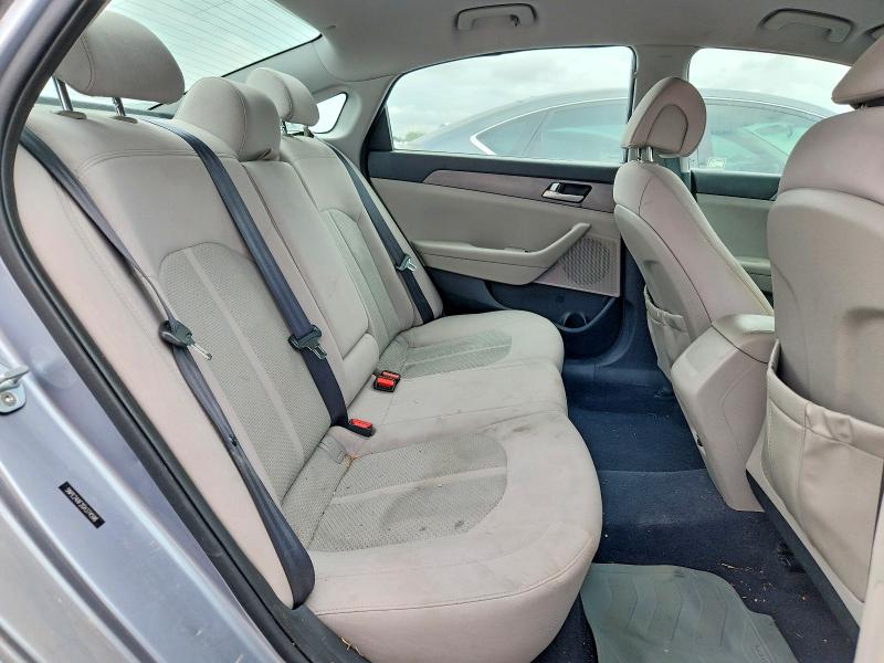Aukcja sprzedaży 2016 Hyundai Sonata, vin: 5NPE24AF2GH374598, numer aukcji: 71233766
