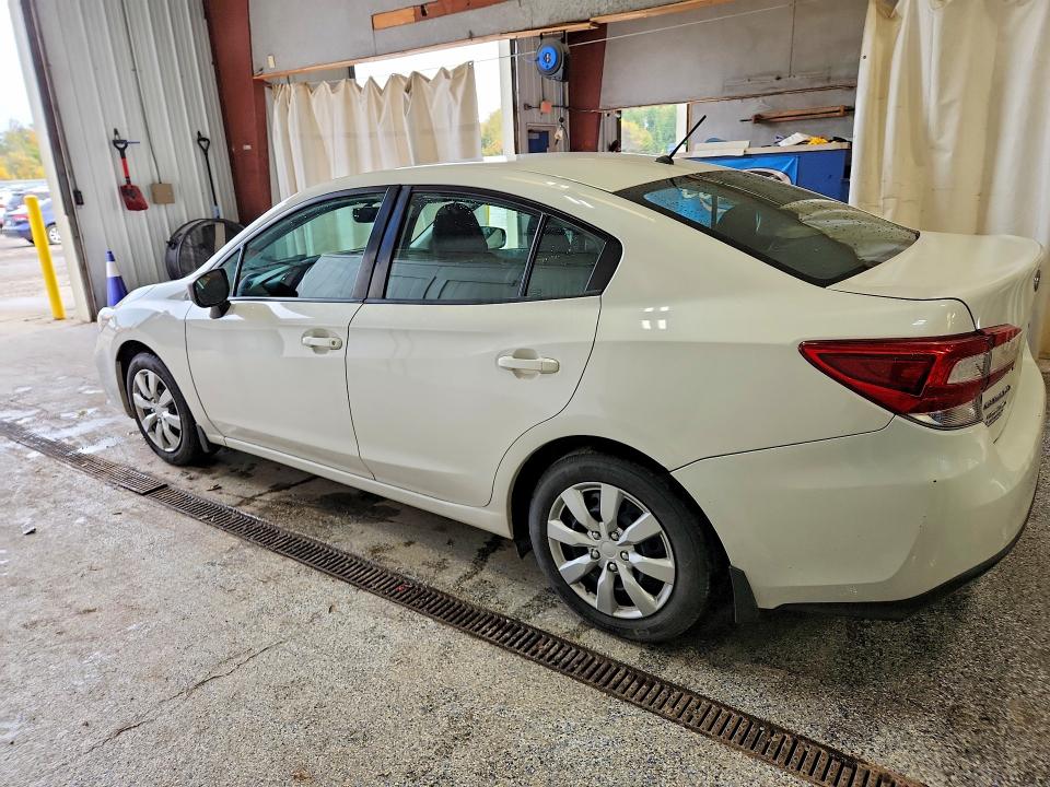 Aukcja sprzedaży 2017 Subaru Impreza, vin: 4S3GKAA66H3600405, numer aukcji: 70760166