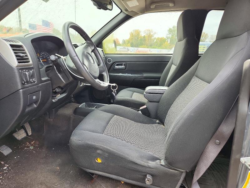 Продаж на аукціоні авто 2008 Chevrolet Colorado, vin: 1GCDT43E388230958, номер лоту: 72862696