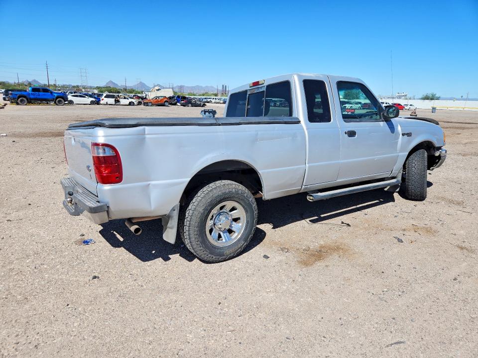 Продаж на аукціоні авто 2002 Ford Ranger, vin: 1FTYR44V72PB35234, номер лоту: 71503906