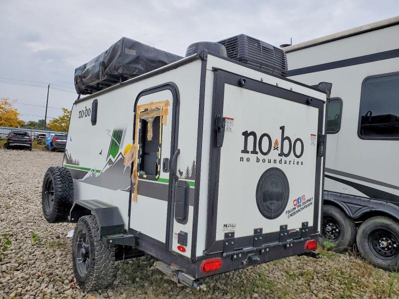 Продажа на аукционе авто 2023 Foresriver No Boundaries, vin: 4X4TRP118PR208968, номер лота: 71457406