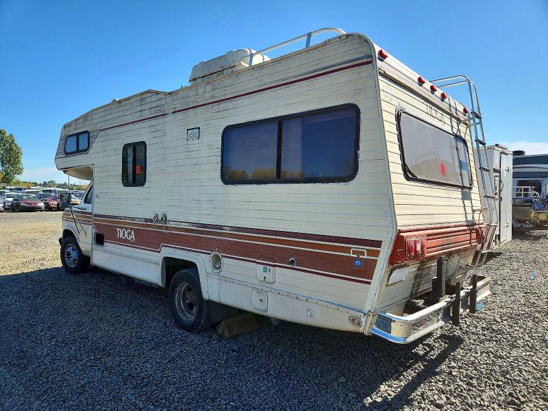 Продажа на аукционе авто 1982 Ford Tioga, vin: 1FDKE30L6CHB42344, номер лота: 71283686