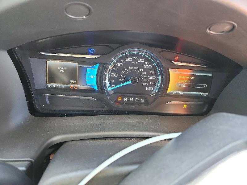 Aukcja sprzedaży 2019 Ford Flex, vin: 2FMGK5C84KBA18389, numer aukcji: 70726896