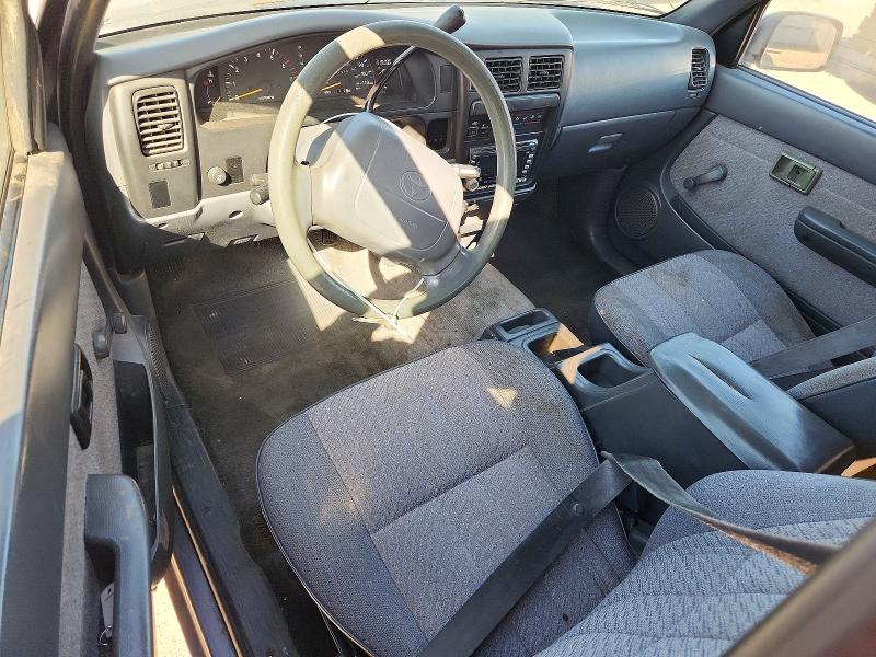 Продаж на аукціоні авто 1997 Toyota Tacoma, vin: 4TAVL52N9VZ307782, номер лоту: 71714676