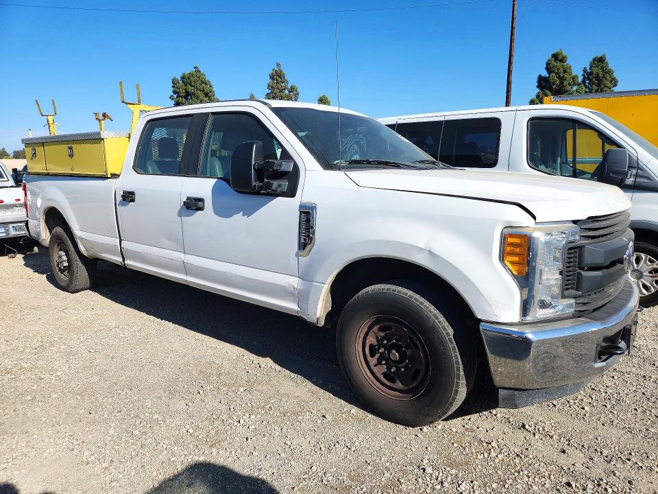 Aukcja sprzedaży 2017 Ford F250, vin: 1FT7W2A66HEF48773, numer aukcji: 68754016