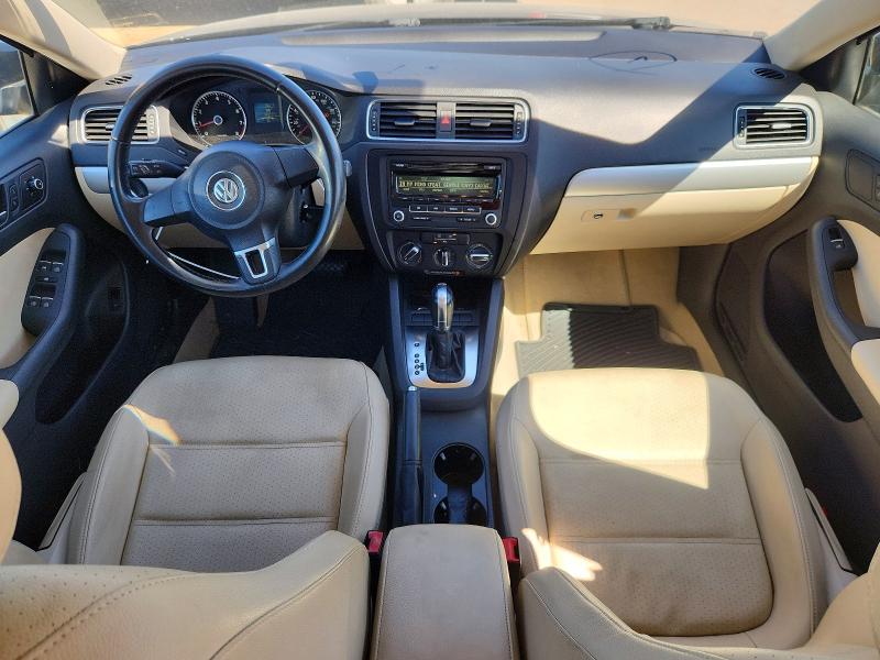 Продажа на аукционе авто 2013 Volkswagen Jetta, vin: 3VWDX7AJ2DM212153, номер лота: 67993426