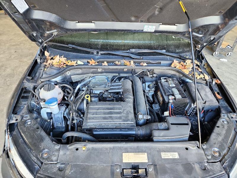 Aukcja sprzedaży 2017 Volkswagen Jetta, vin: 3VW2B7AJ4HM273497, numer aukcji: 71721086