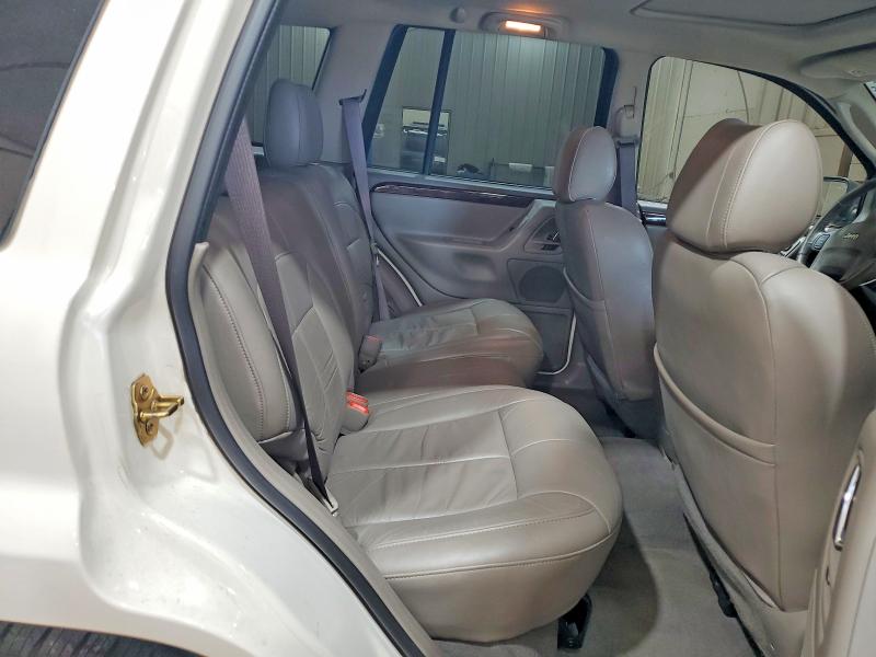 Aukcja sprzedaży 2004 Jeep Grand Cherokee, vin: 1J4GW58N74C317279, numer aukcji: 71224066