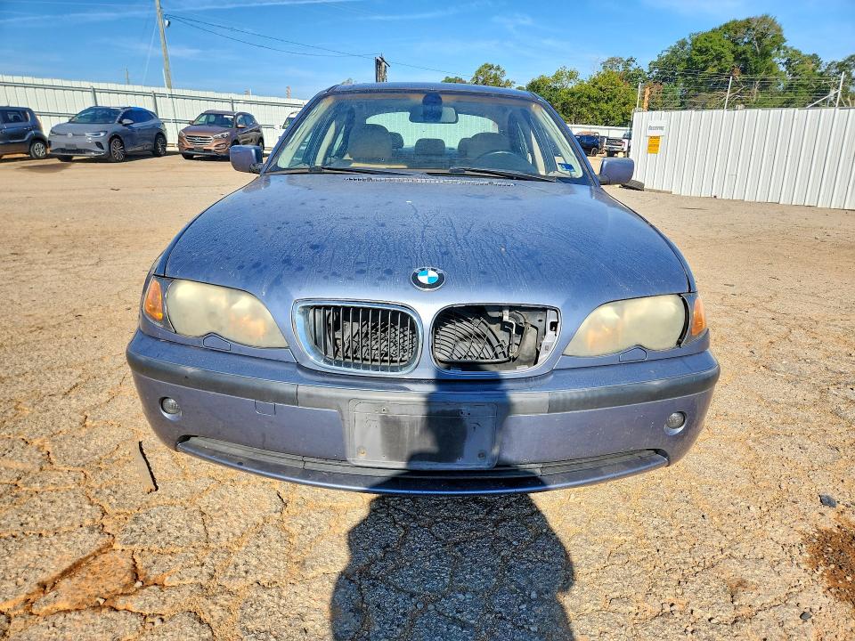 70701136 :رقم المزاد ، WBAEU33435PR20629 vin ، 2005 Bmw 325 مزاد بيع