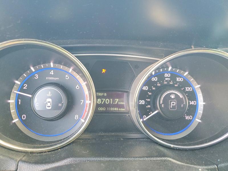 Продаж на аукціоні авто 2011 Hyundai Sonata, vin: 5NPEC4AC2BH085443, номер лоту: 71608116