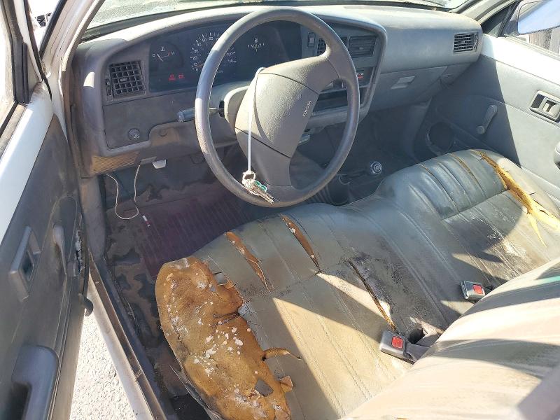 Продаж на аукціоні авто 1990 Toyota Pickup, vin: JT4RN81R4L5062769, номер лоту: 72753816