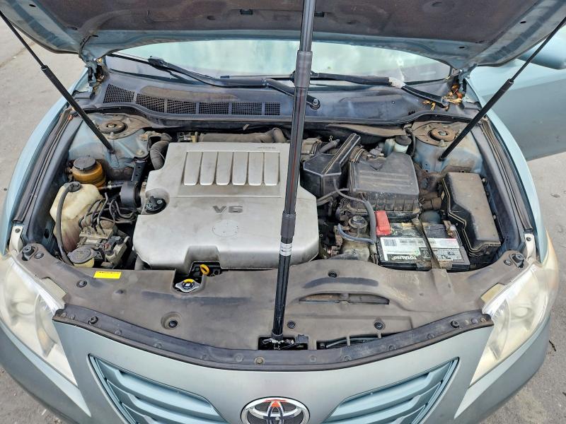 Продаж на аукціоні авто 2007 Toyota Camry, vin: 4T1BK46K47U544907, номер лоту: 71620796