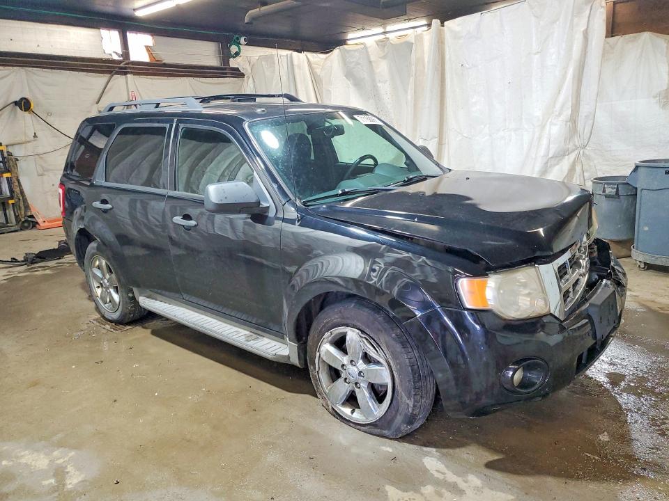Продаж на аукціоні авто 2010 Ford Escape, vin: 1FMCU9DG5AKB08998, номер лоту: 71168066
