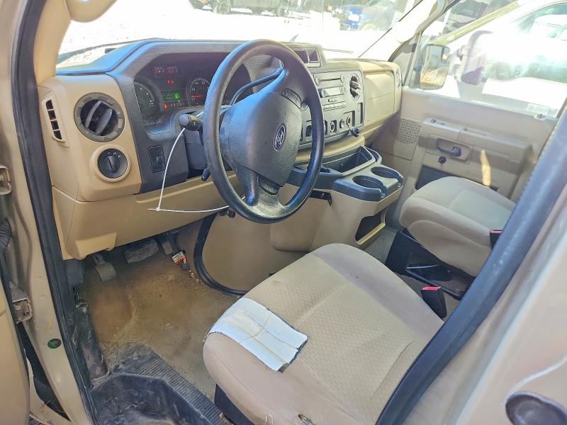 Продаж на аукціоні авто 2010 Ford Econoline, vin: 1FBNE3BL5ADA58037, номер лоту: 71438306