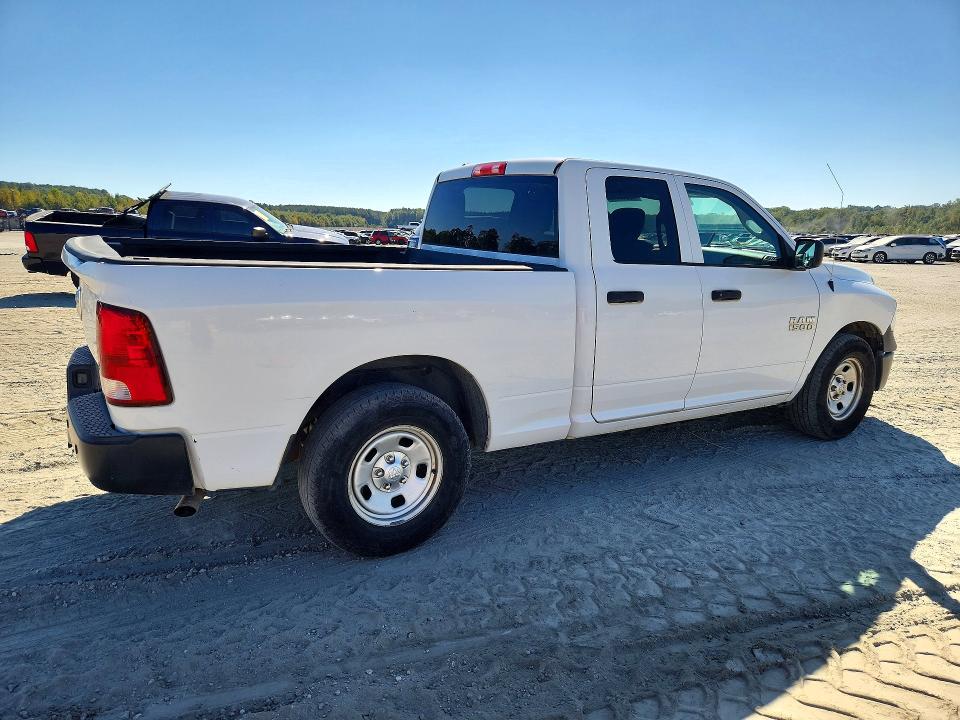 Aukcja sprzedaży 2015 Ram 1500, vin: 1C6RR6FG5FS645901, numer aukcji: 72317416