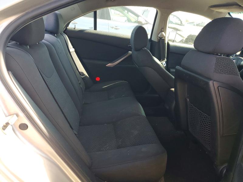 Auction sale of the 2008 Pontiac G6, vin: 1G2ZG57B384231782, lot number: 73663786