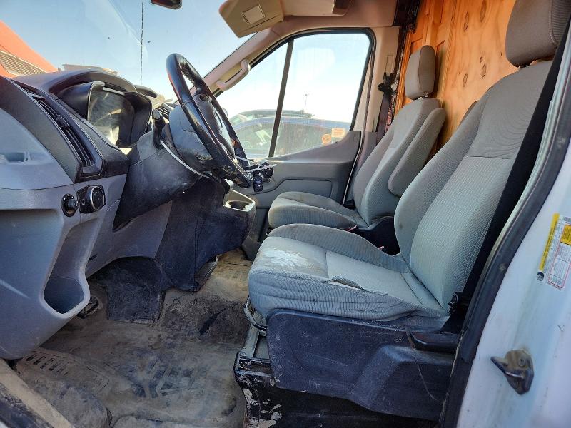 Продаж на аукціоні авто 2016 Ford Transit, vin: 1FTYR1CG4GKA27563, номер лоту: 73536646