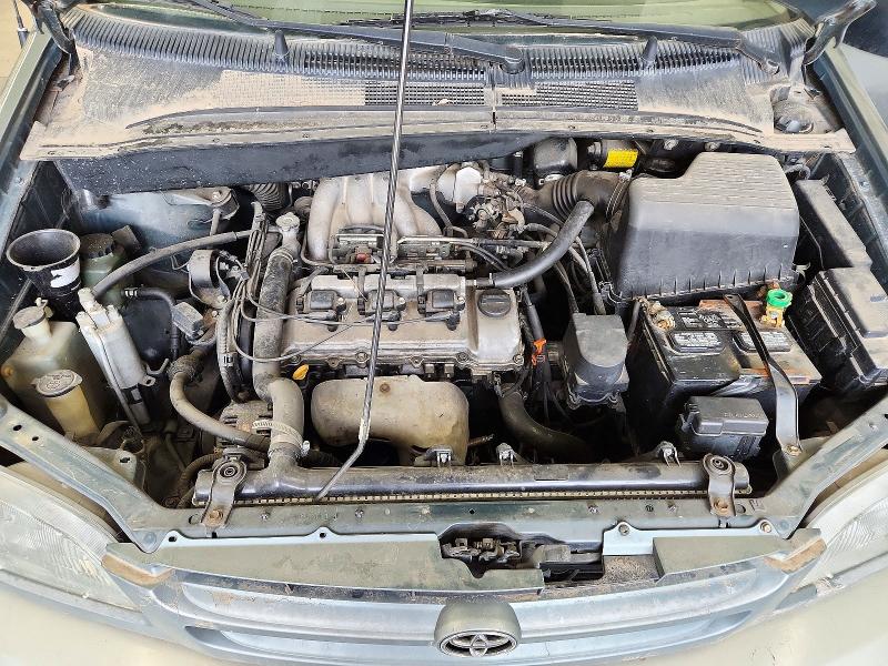 Продажа на аукционе авто 1999 Toyota Sienna, vin: 4T3ZF13C9XU098937, номер лота: 71879116