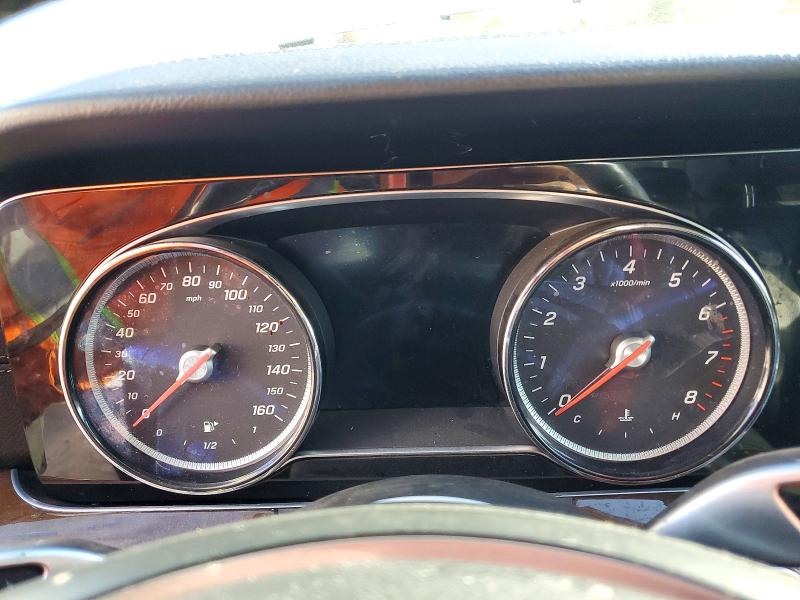 Продажа на аукционе авто 2017 Mercedes-benz E, vin: WDDZF4KBXHA215313, номер лота: 72386696