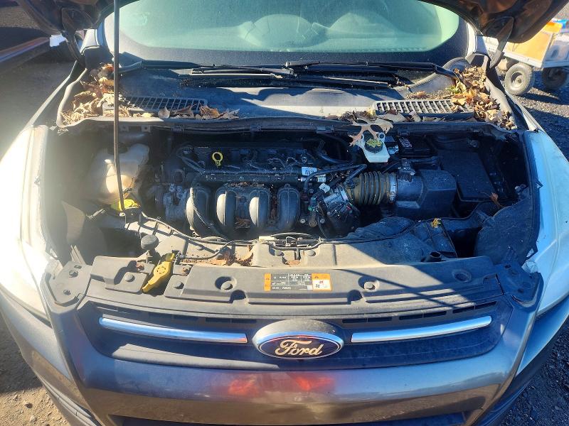 Продажа на аукционе авто 2015 Ford Escape, vin: 1FMCU0G70FUB13917, номер лота: 71890076