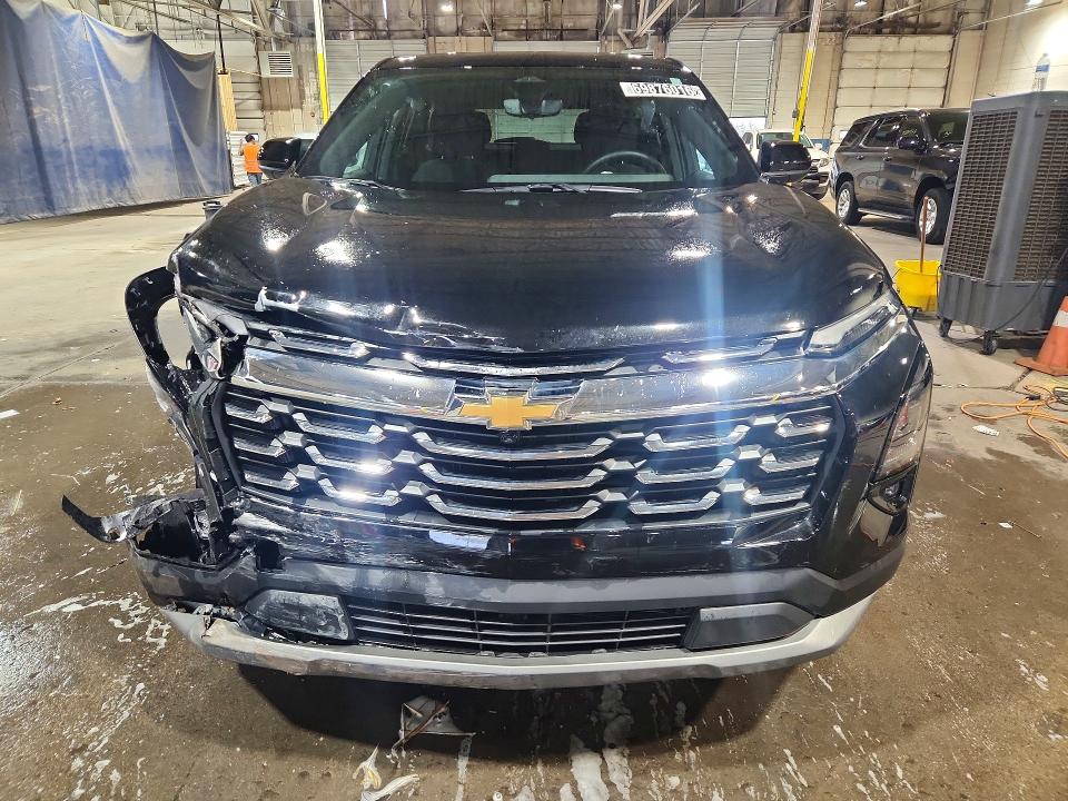 69876016 :رقم المزاد ، 3GNAXPEG0TL480795 vin ، 2026 Chevrolet Equinox مزاد بيع