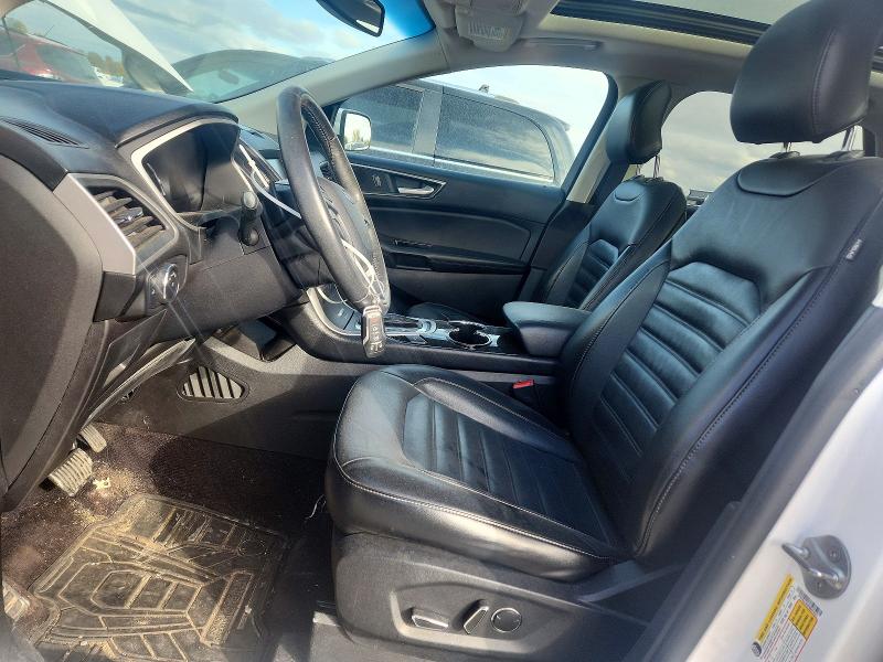 Продаж на аукціоні авто 2015 Ford Edge, vin: 2FMTK4J94FBB07633, номер лоту: 72886406